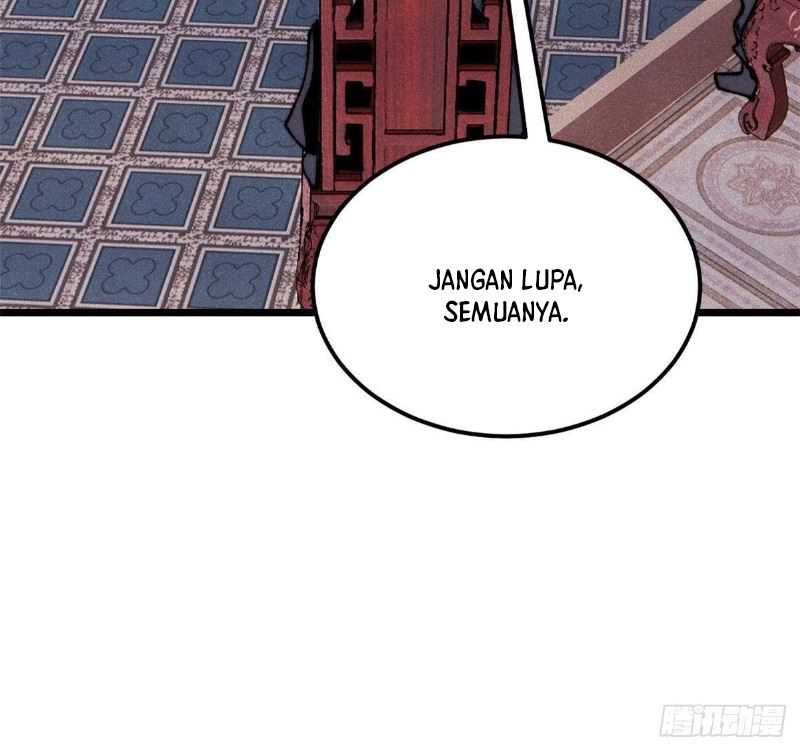 All Hail the Sect Leader Chapter 326 Gambar 41