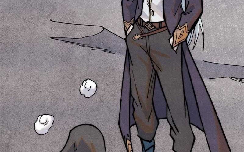 All Hail the Sect Leader Chapter 326 Gambar 4