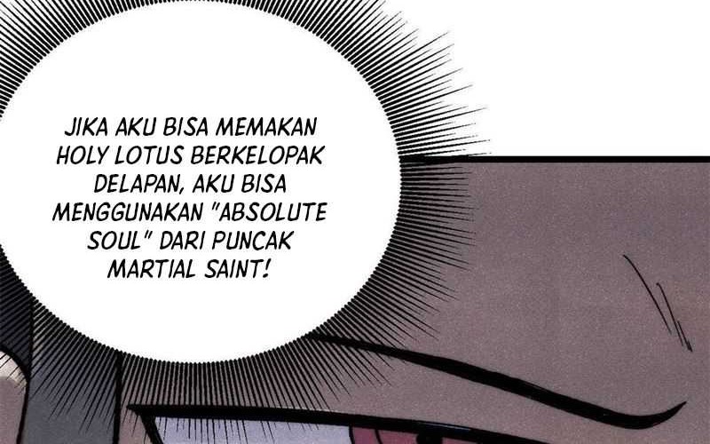 All Hail the Sect Leader Chapter 326 Gambar 6