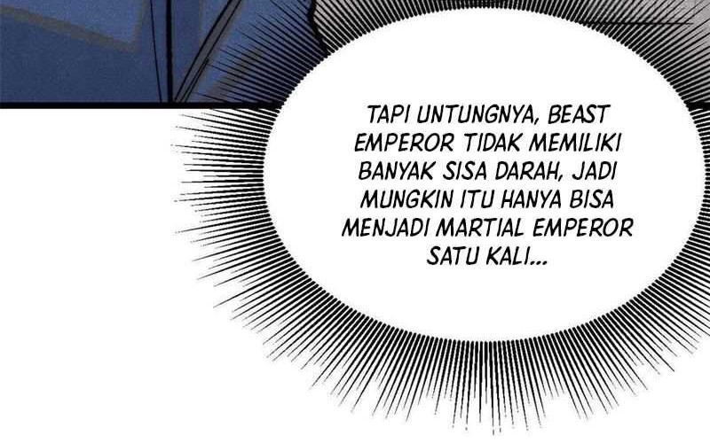 All Hail the Sect Leader Chapter 326 Gambar 8