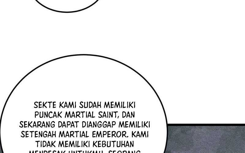 All Hail the Sect Leader Chapter 326 Gambar 14