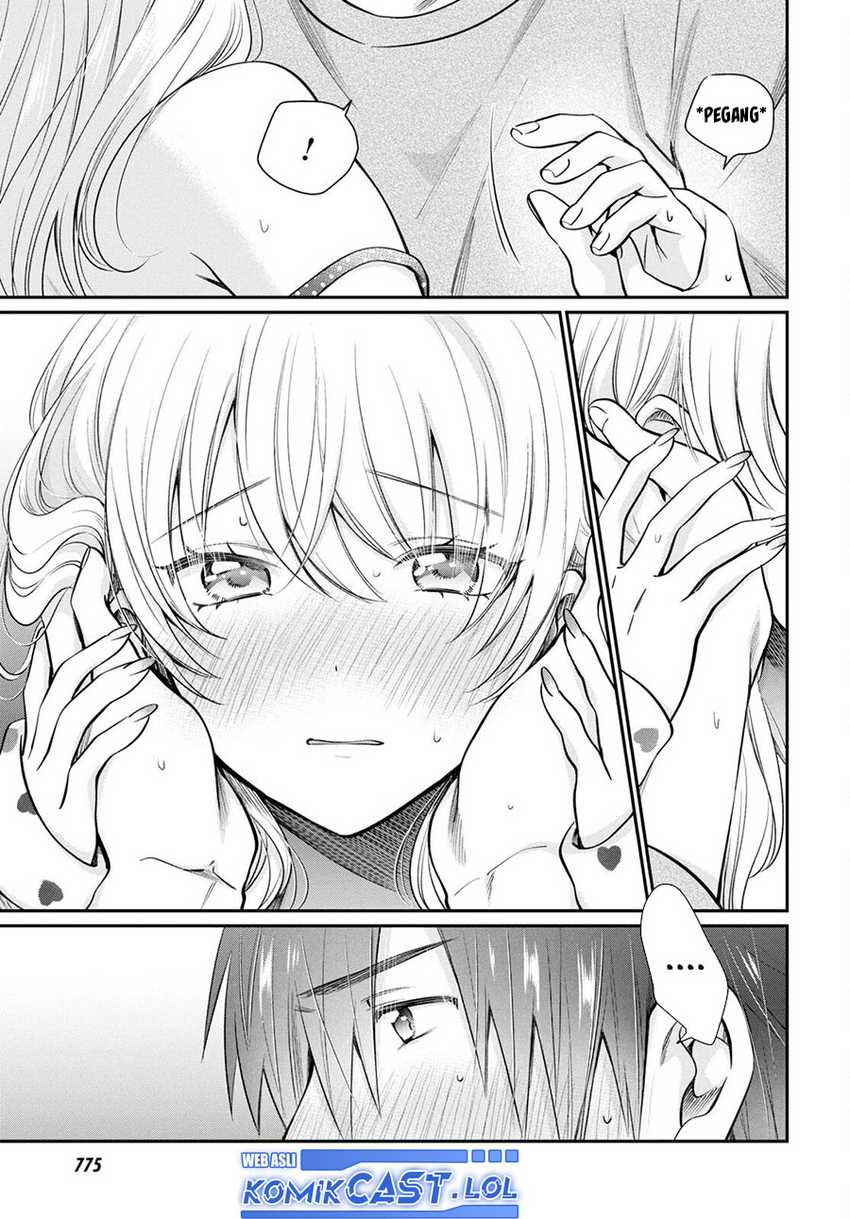 Fuufu Ijou Koibito Miman. Chapter 71 Gambar 20