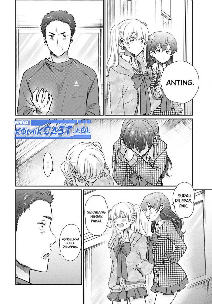 Fuufu Ijou Koibito Miman. Chapter 71 Gambar 30