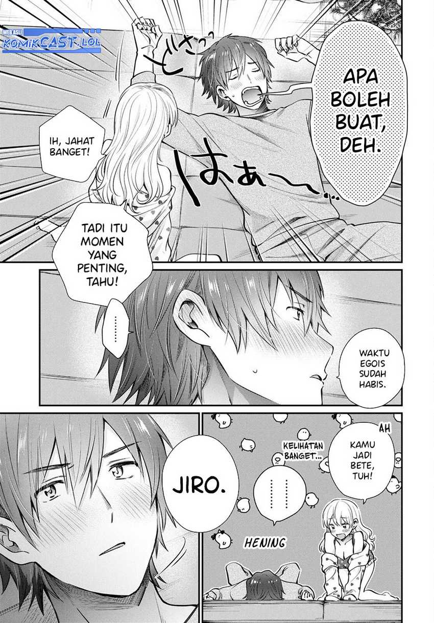 Fuufu Ijou Koibito Miman. Chapter 71 Gambar 8
