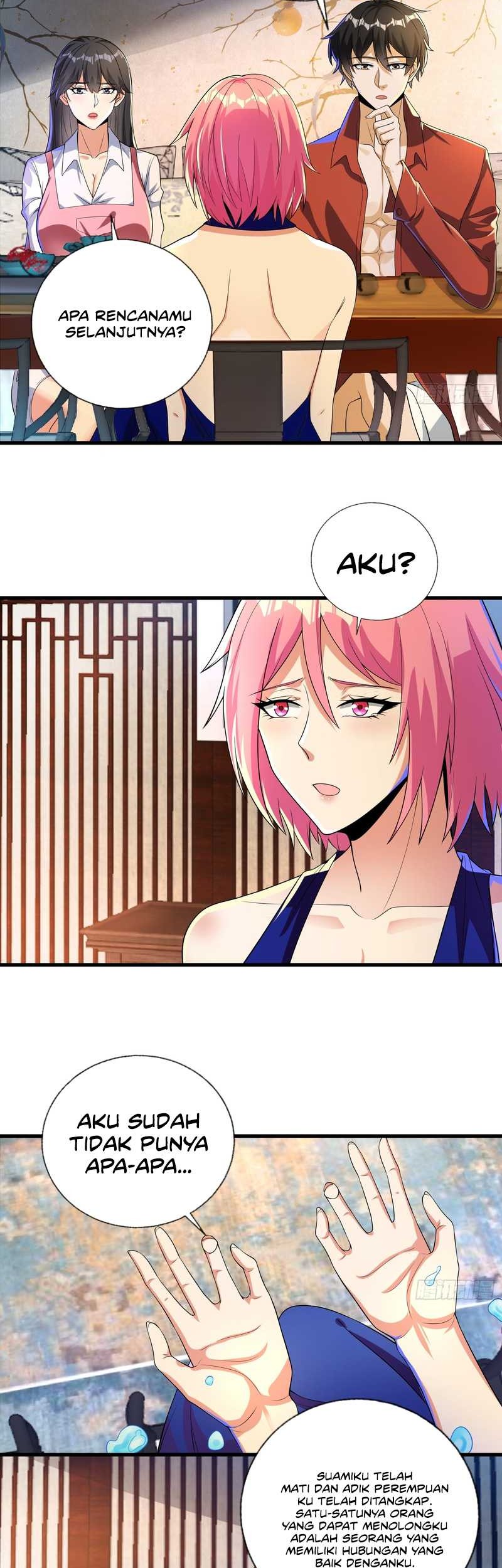 The Second Life After Awakening Chapter 23 Gambar 5