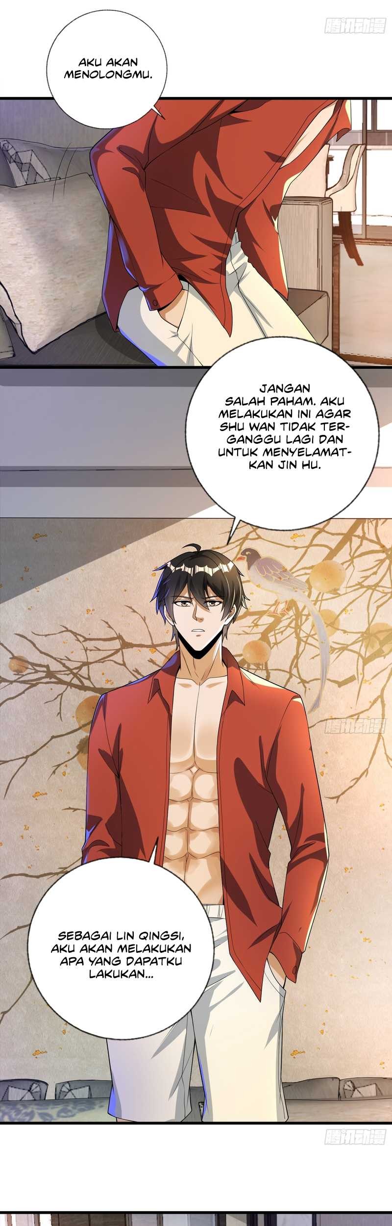 The Second Life After Awakening Chapter 23 Gambar 7