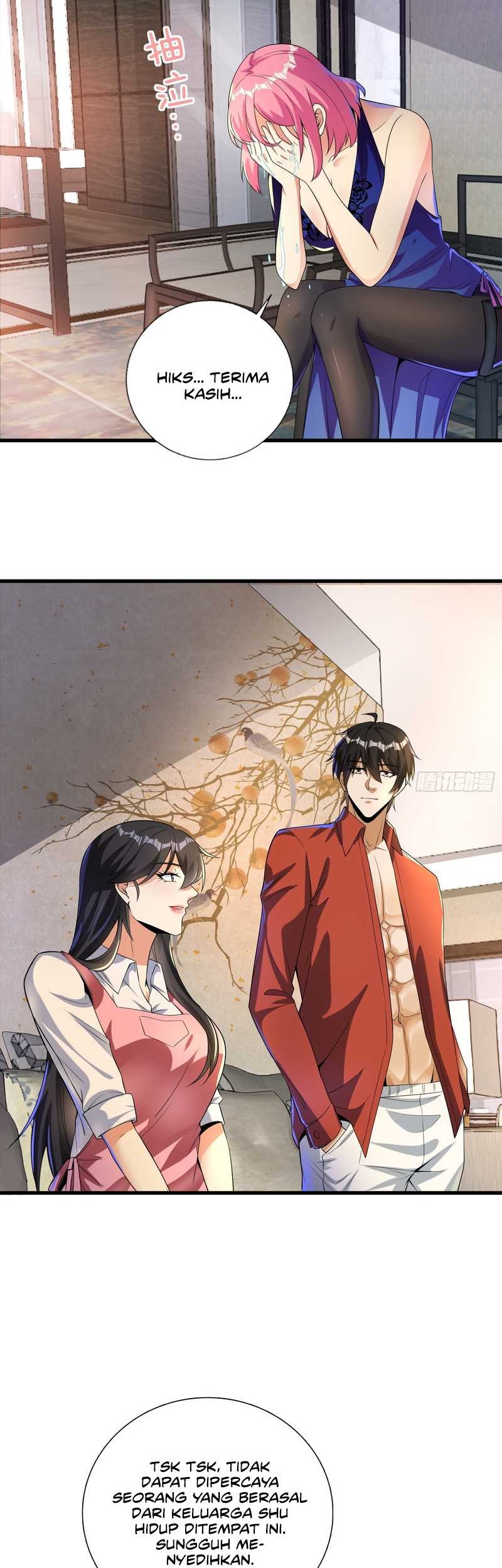 The Second Life After Awakening Chapter 23 Gambar 8