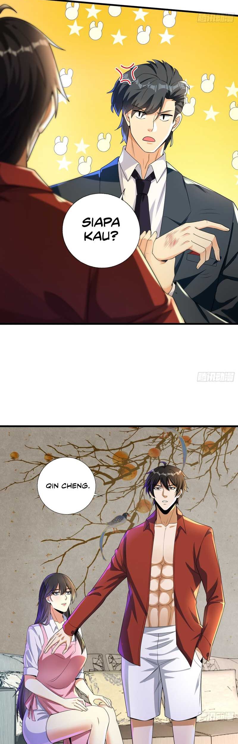 The Second Life After Awakening Chapter 23 Gambar 17