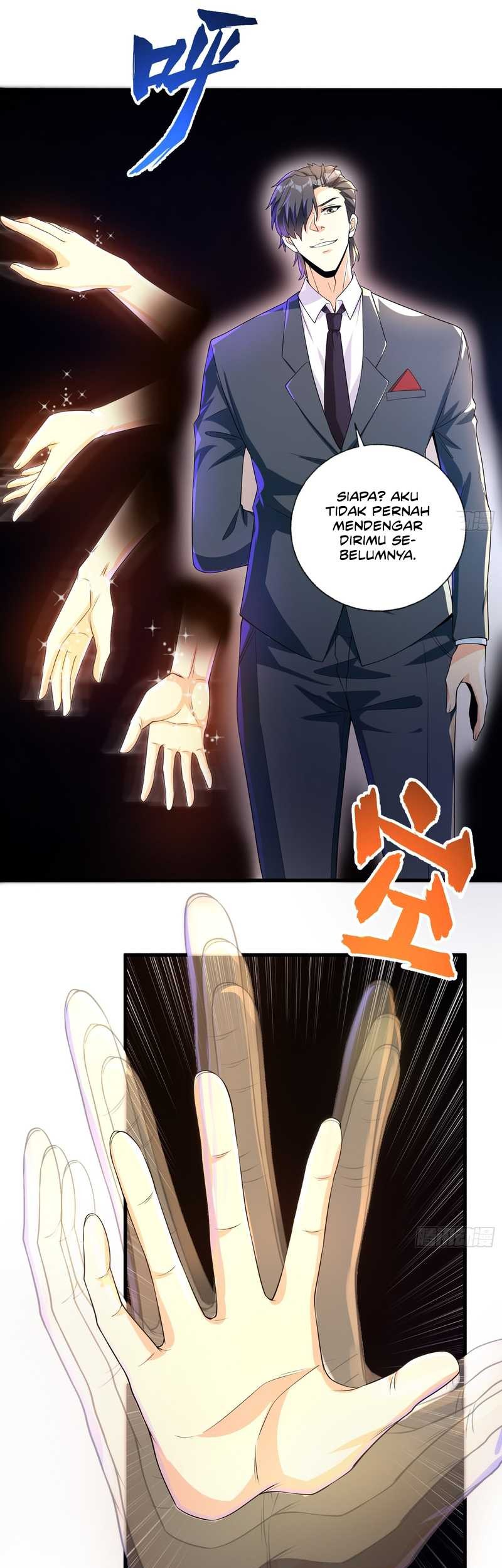 The Second Life After Awakening Chapter 23 Gambar 19