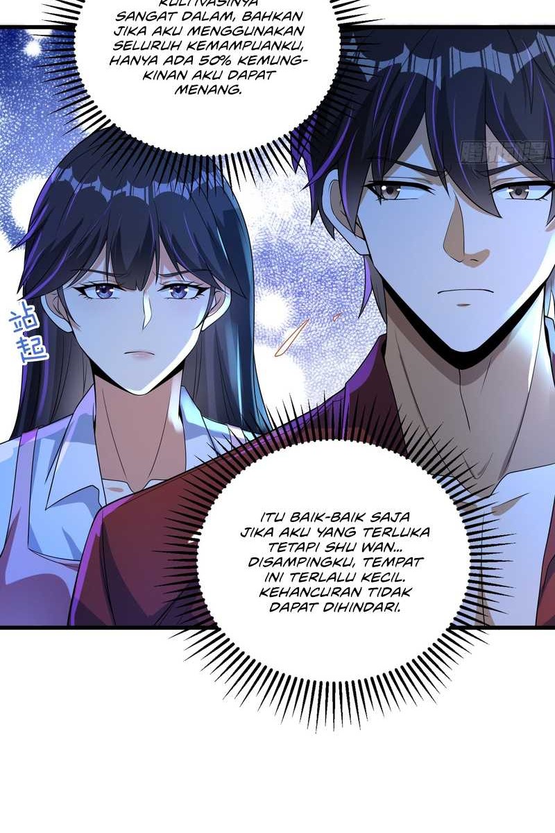 The Second Life After Awakening Chapter 23 Gambar 22