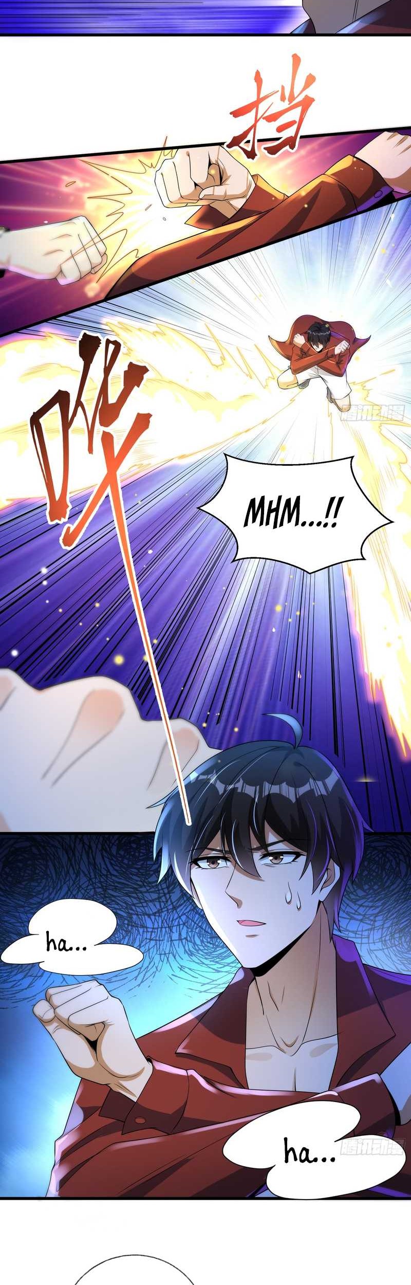 The Second Life After Awakening Chapter 23 Gambar 24