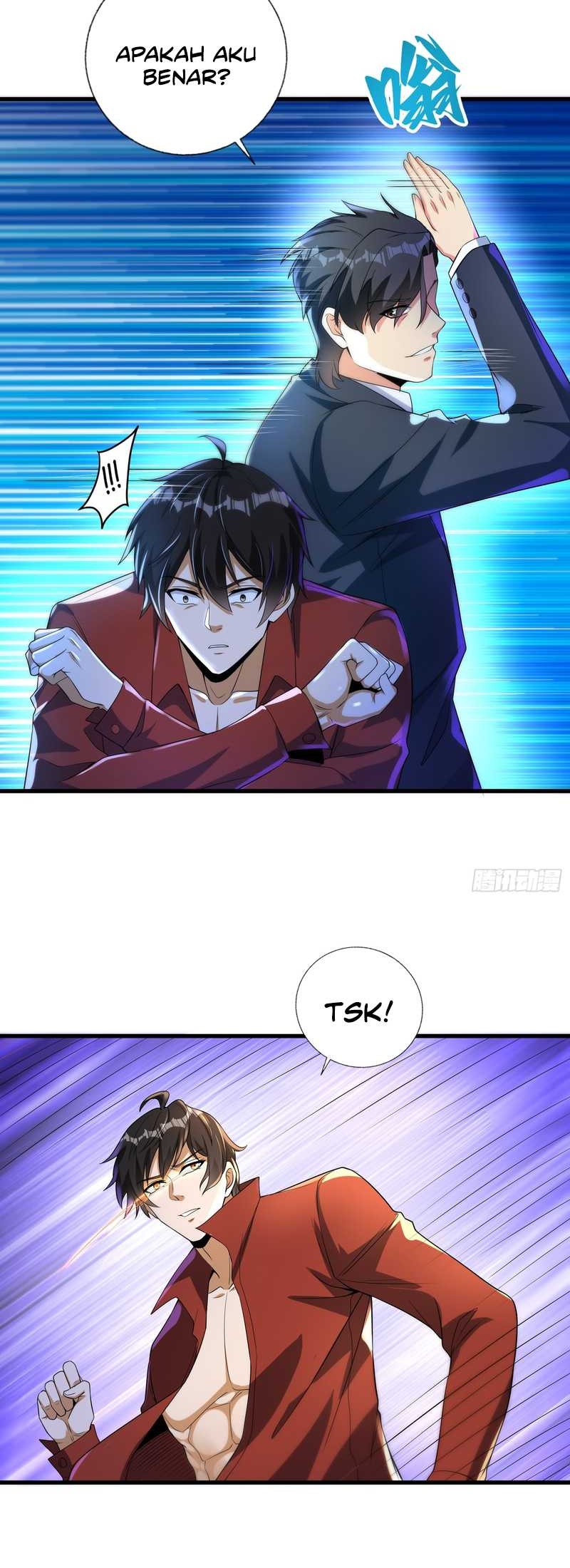 The Second Life After Awakening Chapter 23 Gambar 25