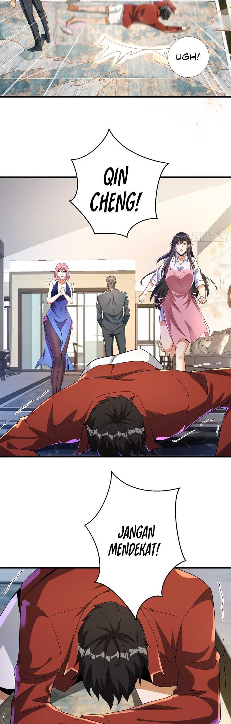 The Second Life After Awakening Chapter 23 Gambar 27