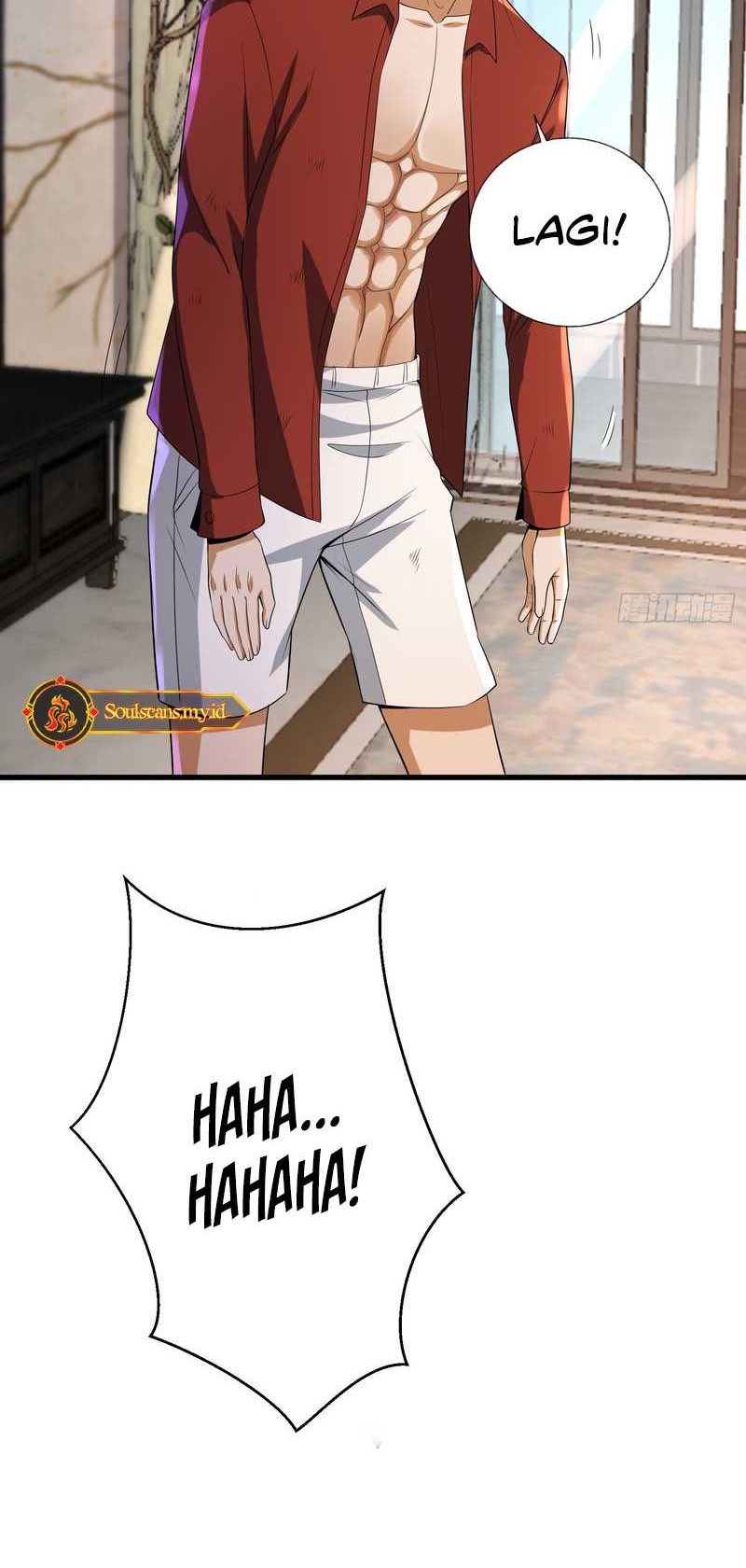 The Second Life After Awakening Chapter 23 Gambar 29