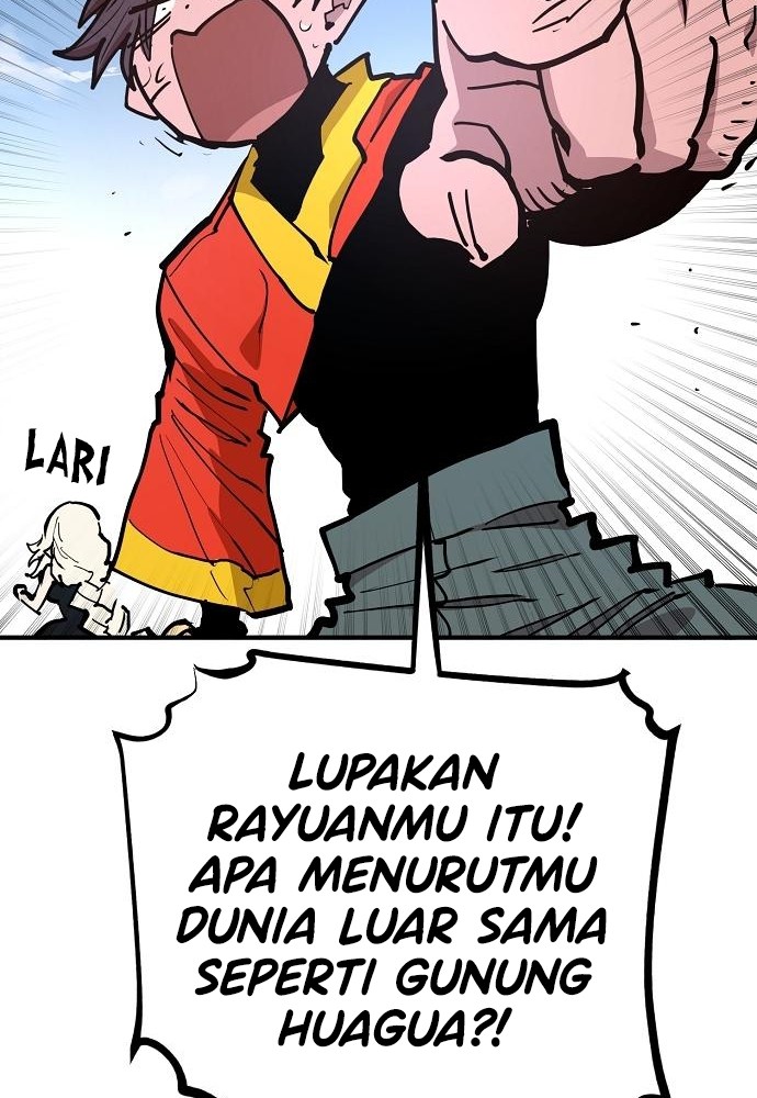Player Chapter 174 Gambar 107