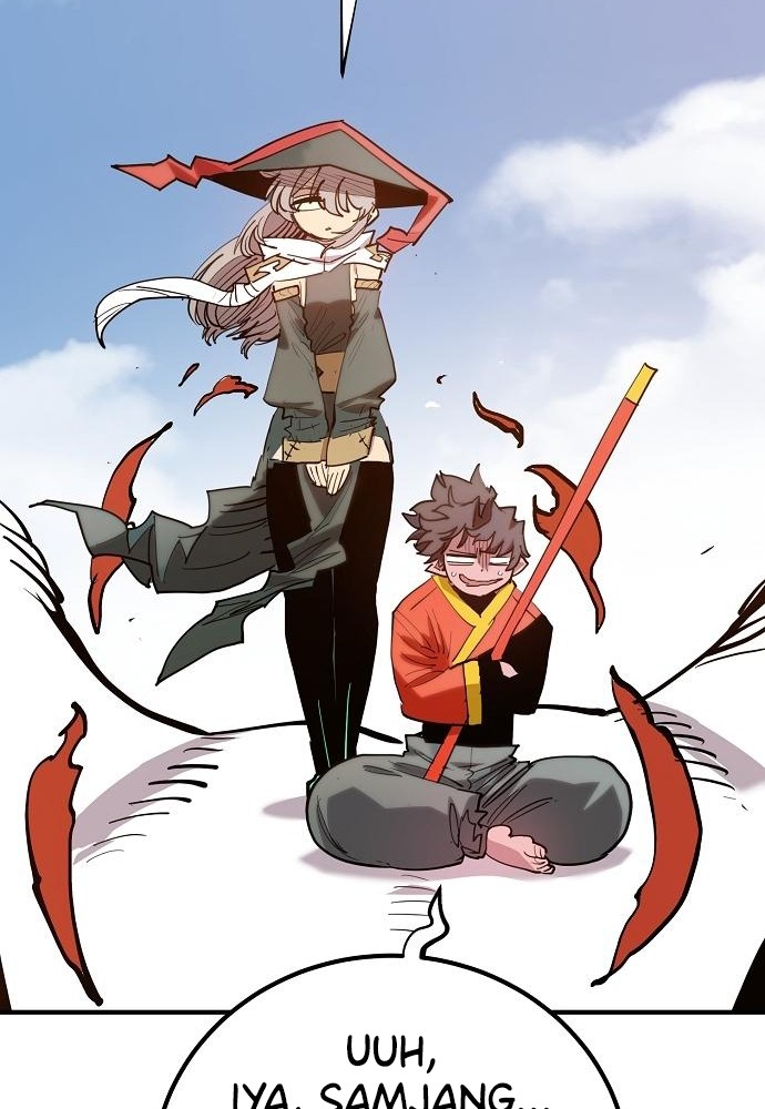 Player Chapter 174 Gambar 121