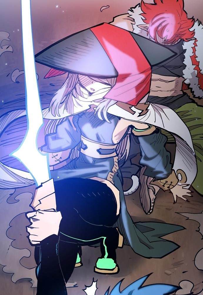 Player Chapter 173 Gambar 140