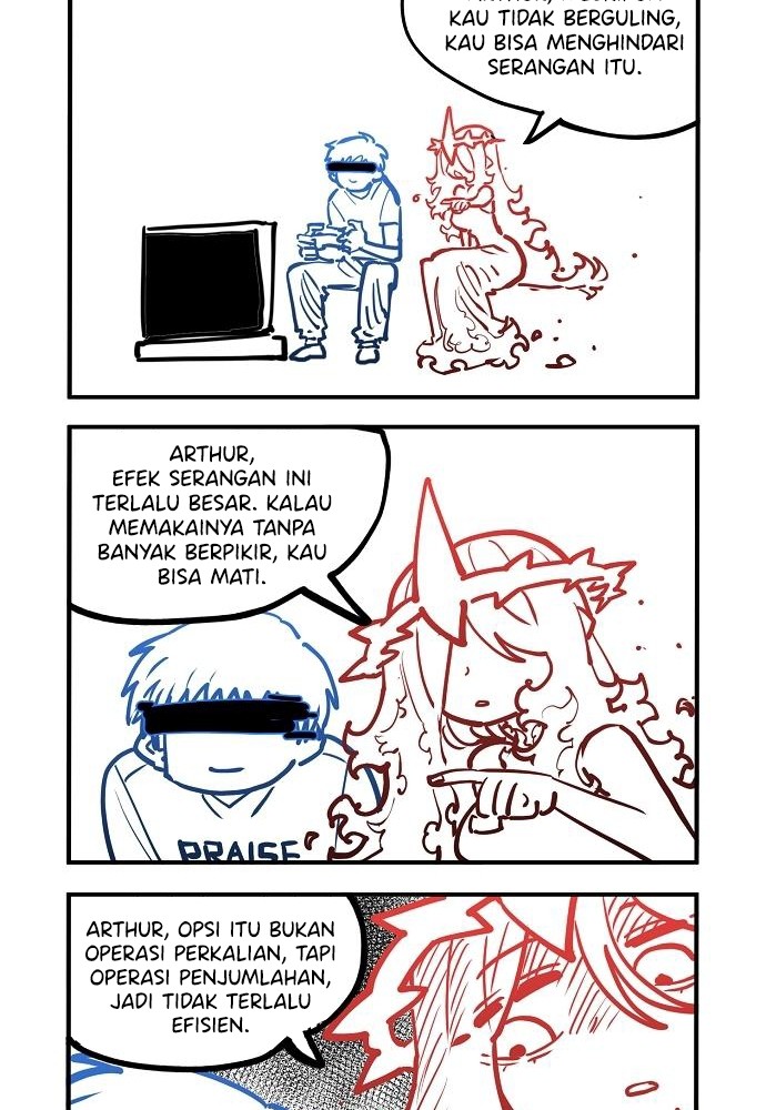 Player Chapter 173 Gambar 160