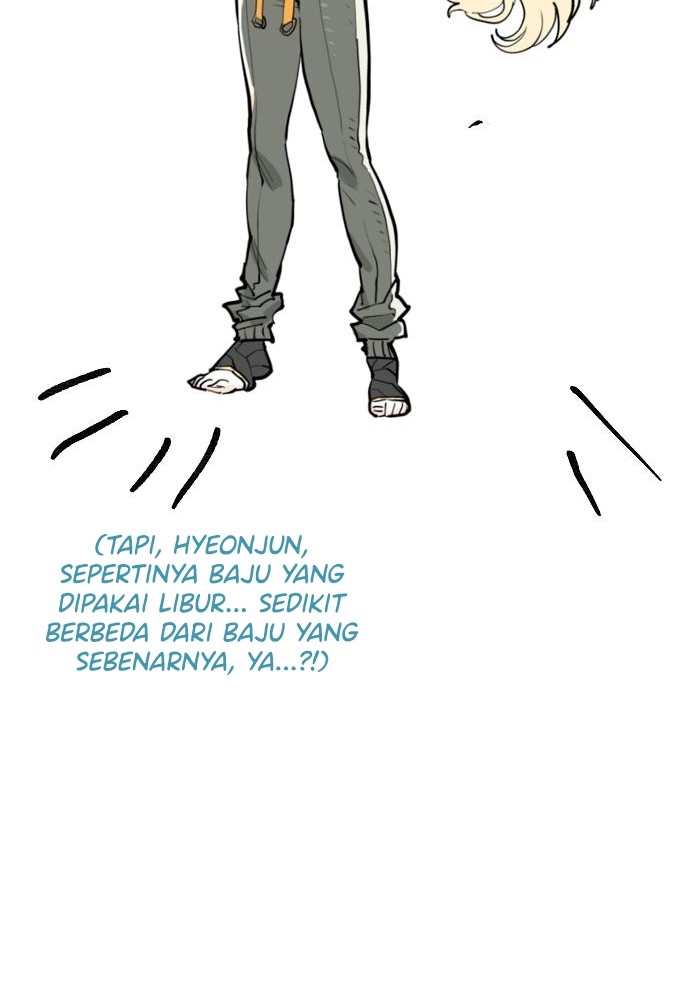 Player Chapter 173 Gambar 165