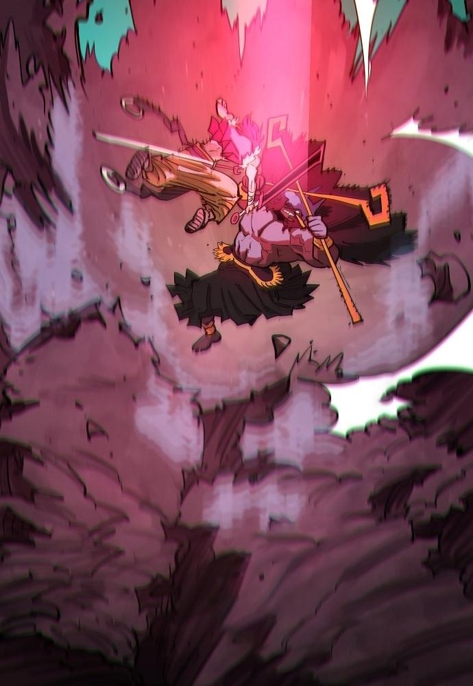 Player Chapter 173 Gambar 79