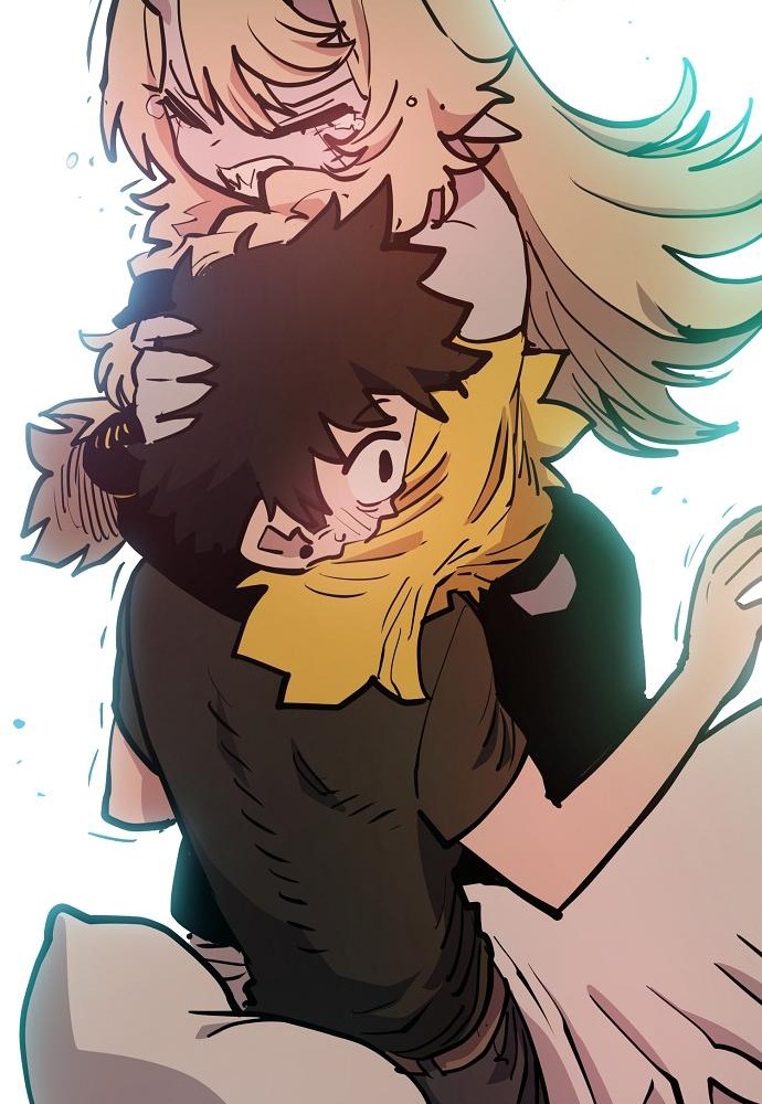 Player Chapter 170 Gambar 125