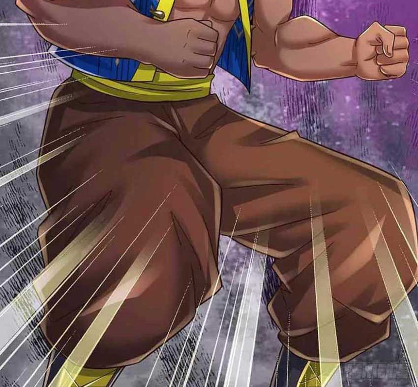 100.000 Layers Of Body Refining: I Raise All Emperor Chapter 235 Gambar 6