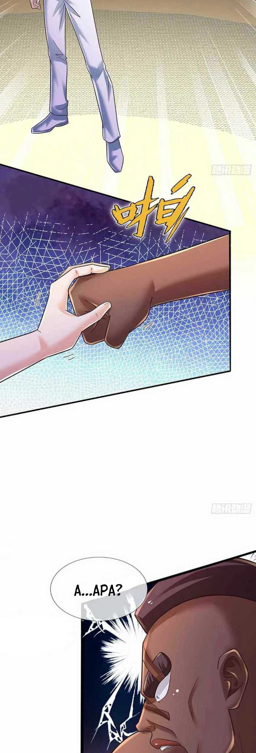 100.000 Layers Of Body Refining: I Raise All Emperor Chapter 235 Gambar 11