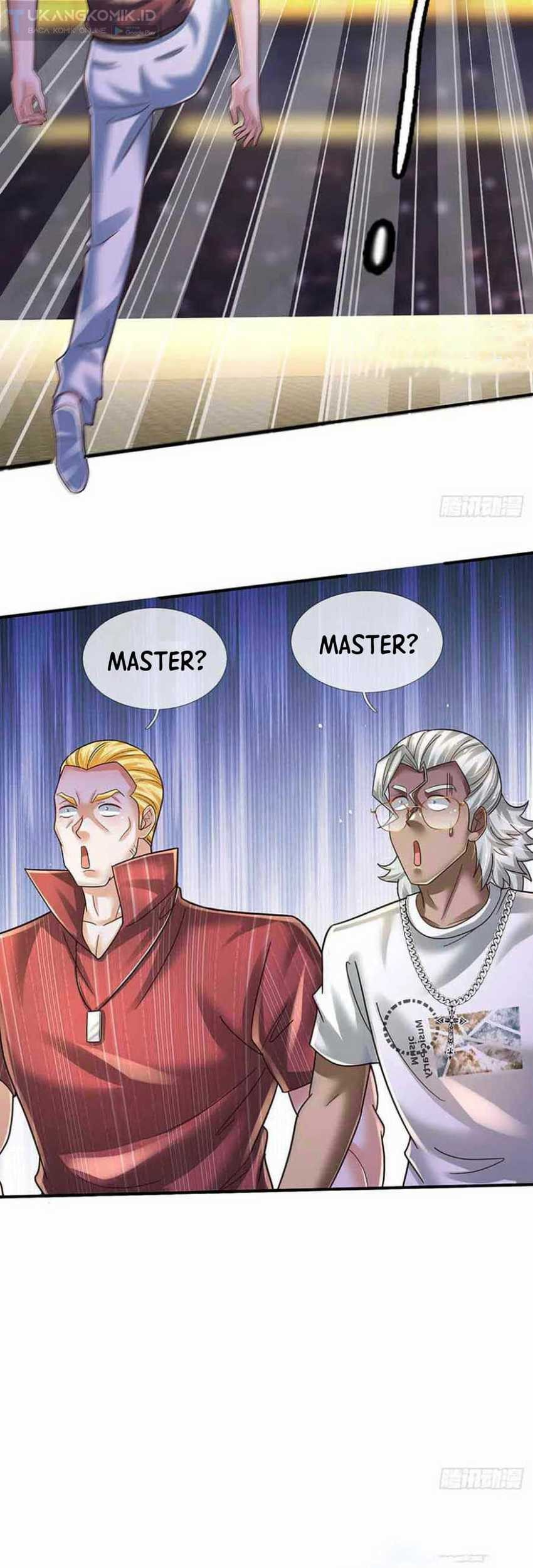 100.000 Layers Of Body Refining: I Raise All Emperor Chapter 235 Gambar 15