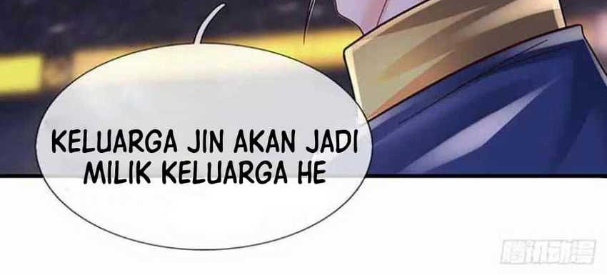 100.000 Layers Of Body Refining: I Raise All Emperor Chapter 235 Gambar 22