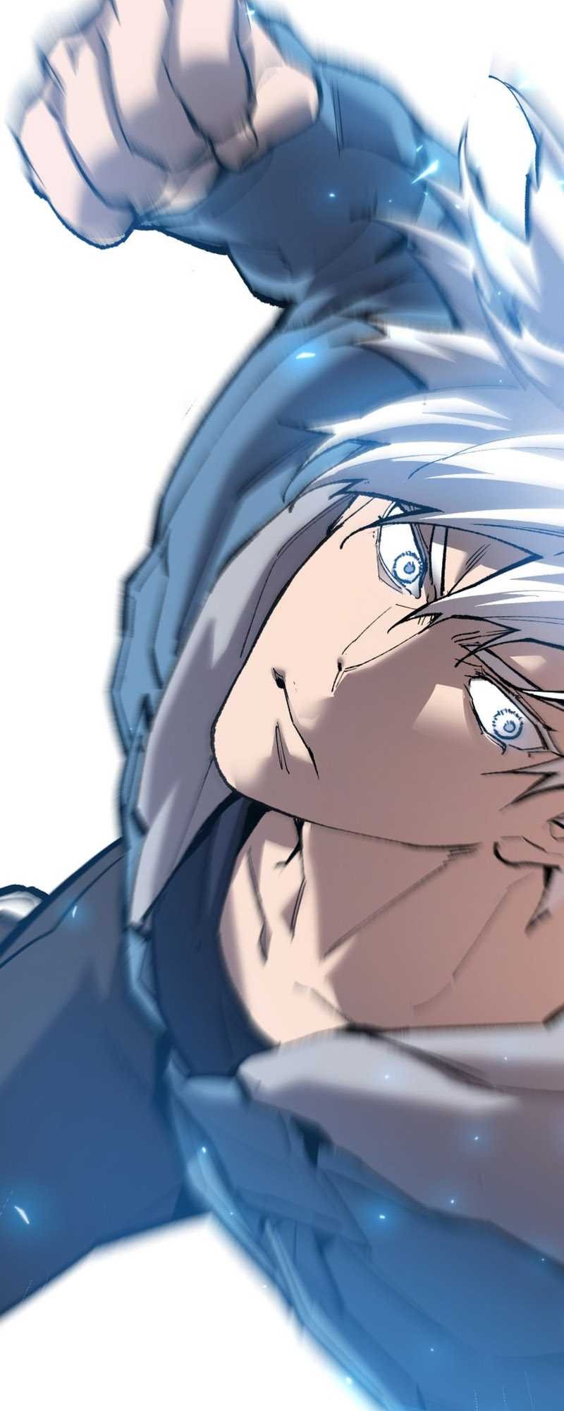 Limit Breaker Chapter 137 Gambar 66