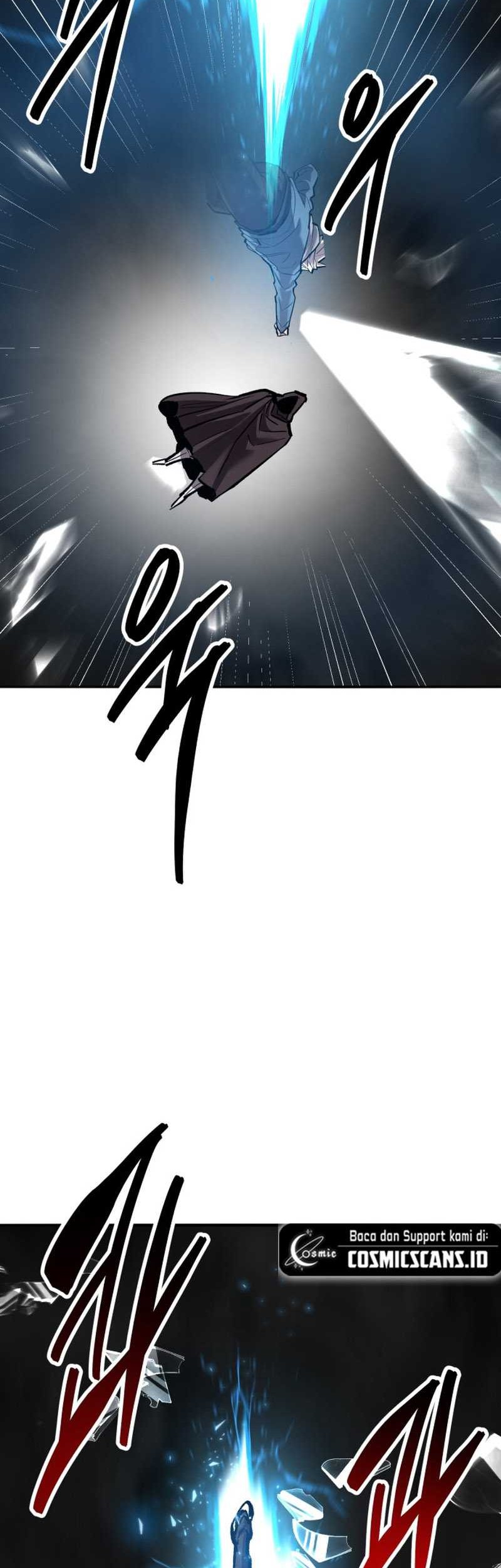 Limit Breaker Chapter 137 Gambar 70