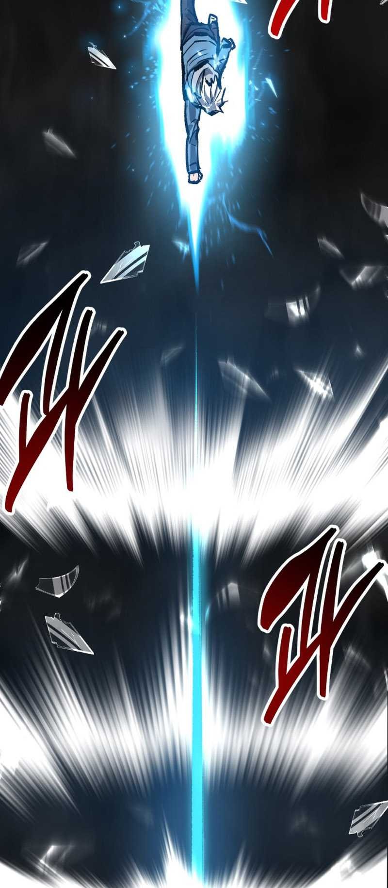 Limit Breaker Chapter 137 Gambar 71