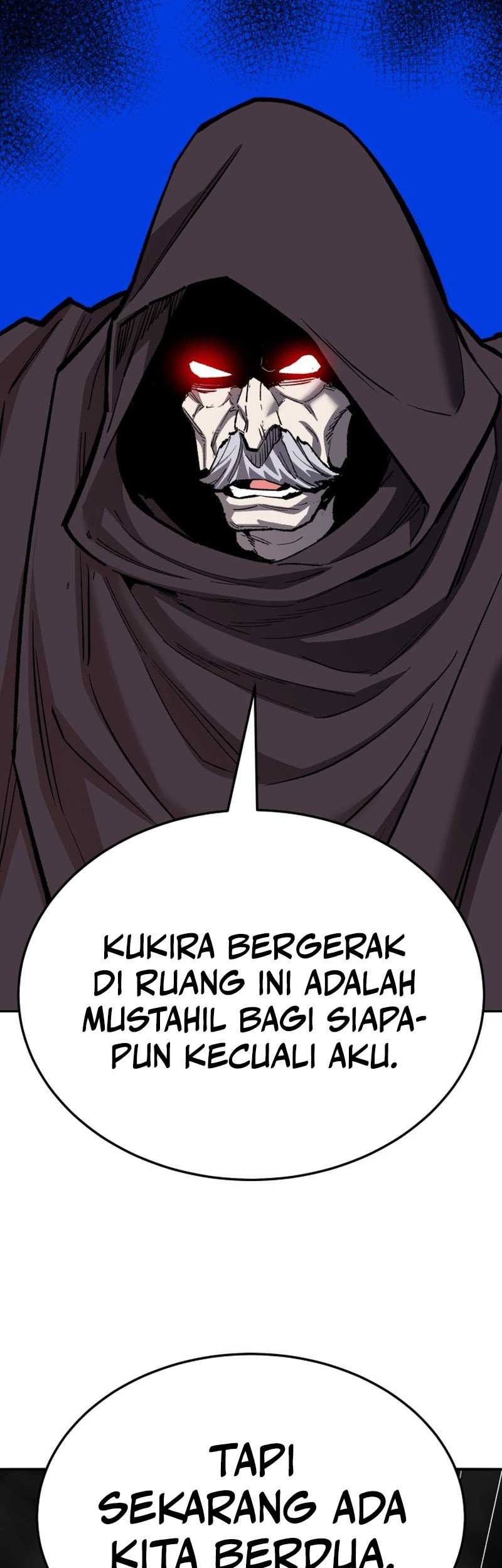 Limit Breaker Chapter 137 Gambar 74
