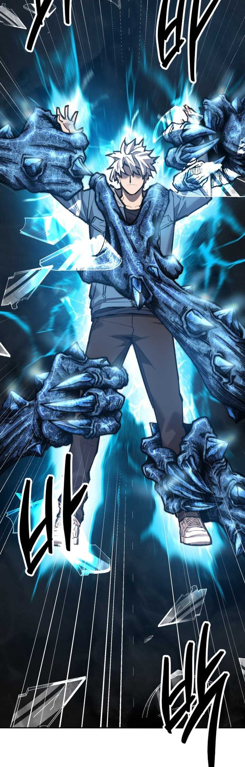 Limit Breaker Chapter 137 Gambar 80