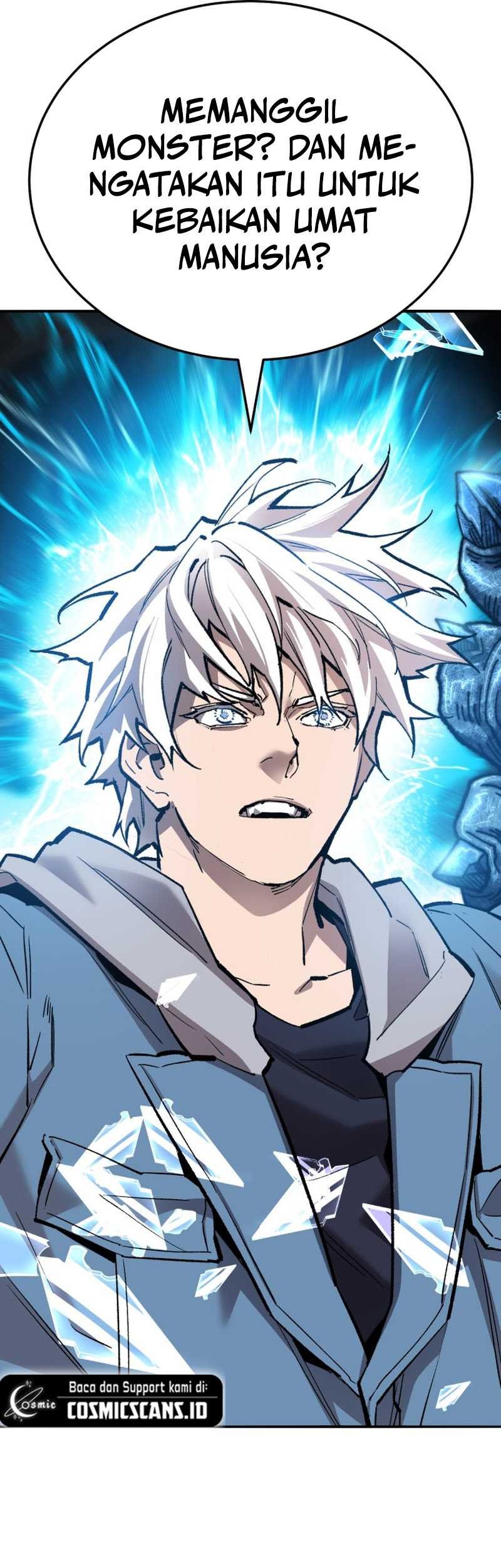 Limit Breaker Chapter 137 Gambar 82