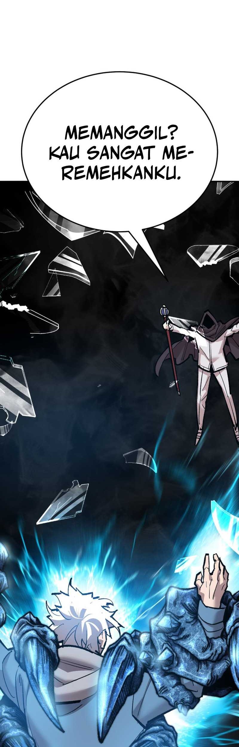 Limit Breaker Chapter 137 Gambar 83