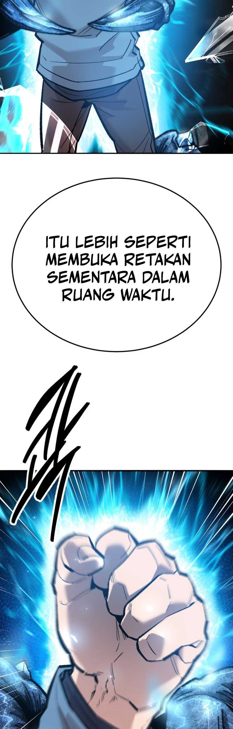 Limit Breaker Chapter 137 Gambar 84