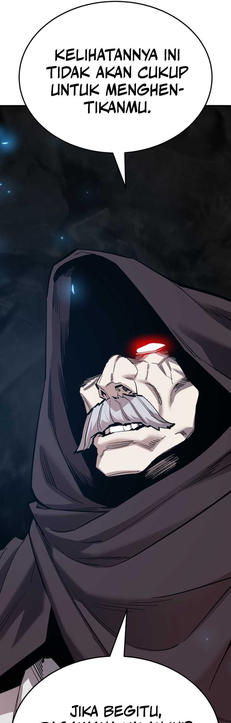 Limit Breaker Chapter 137 Gambar 87