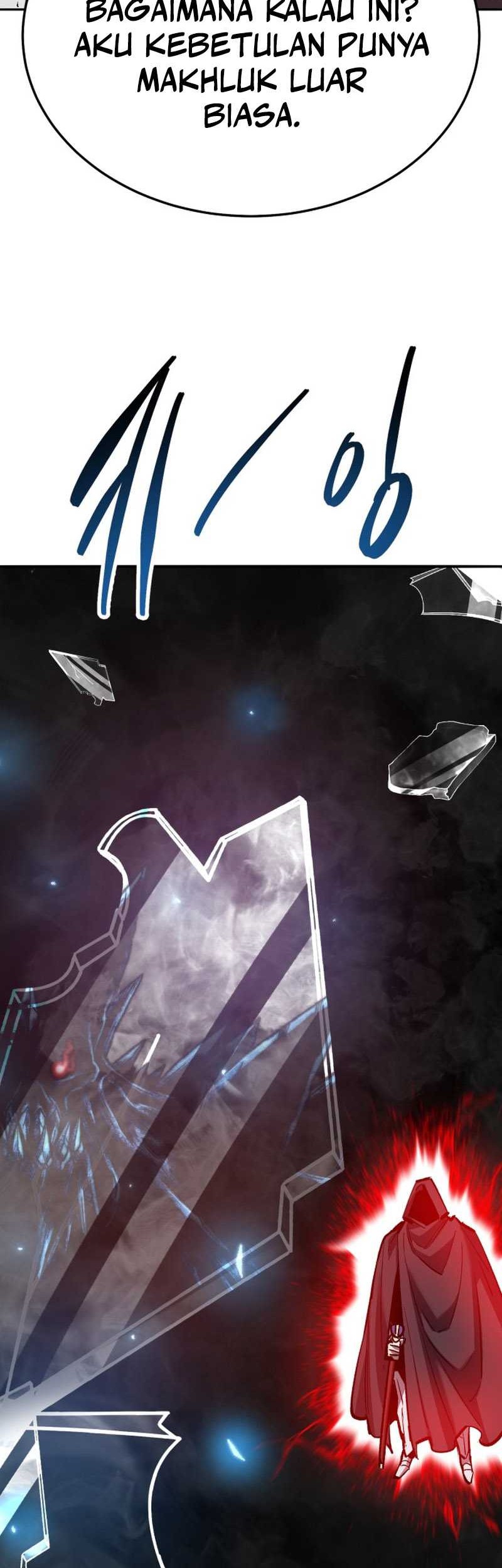 Limit Breaker Chapter 137 Gambar 88