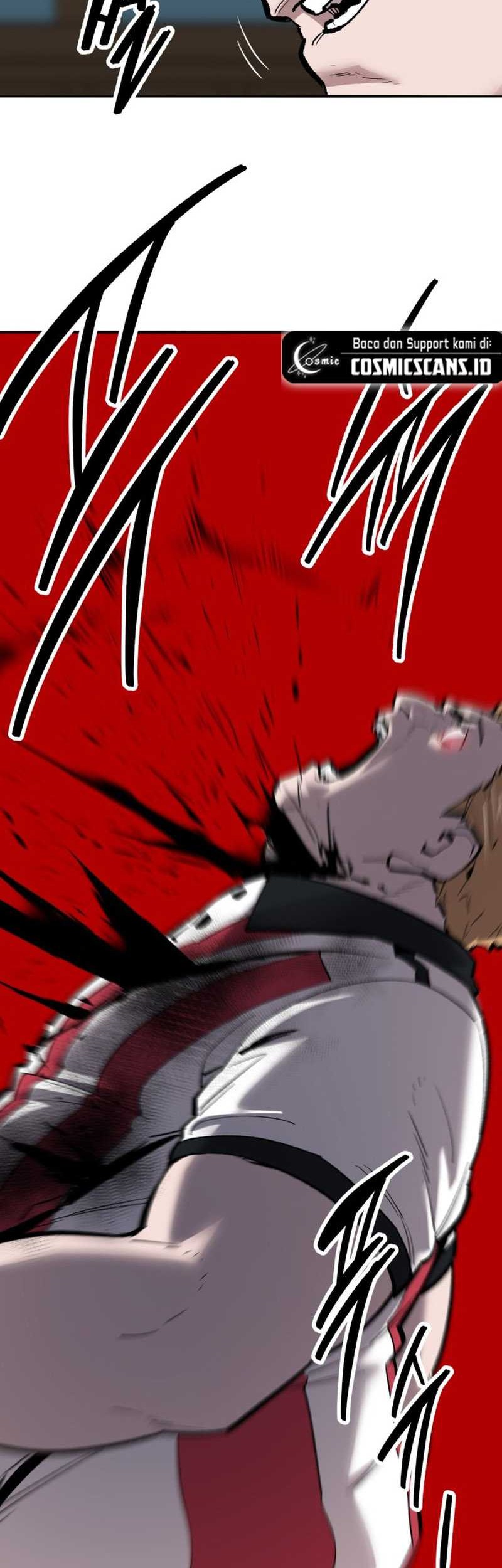 Limit Breaker Chapter 137 Gambar 45