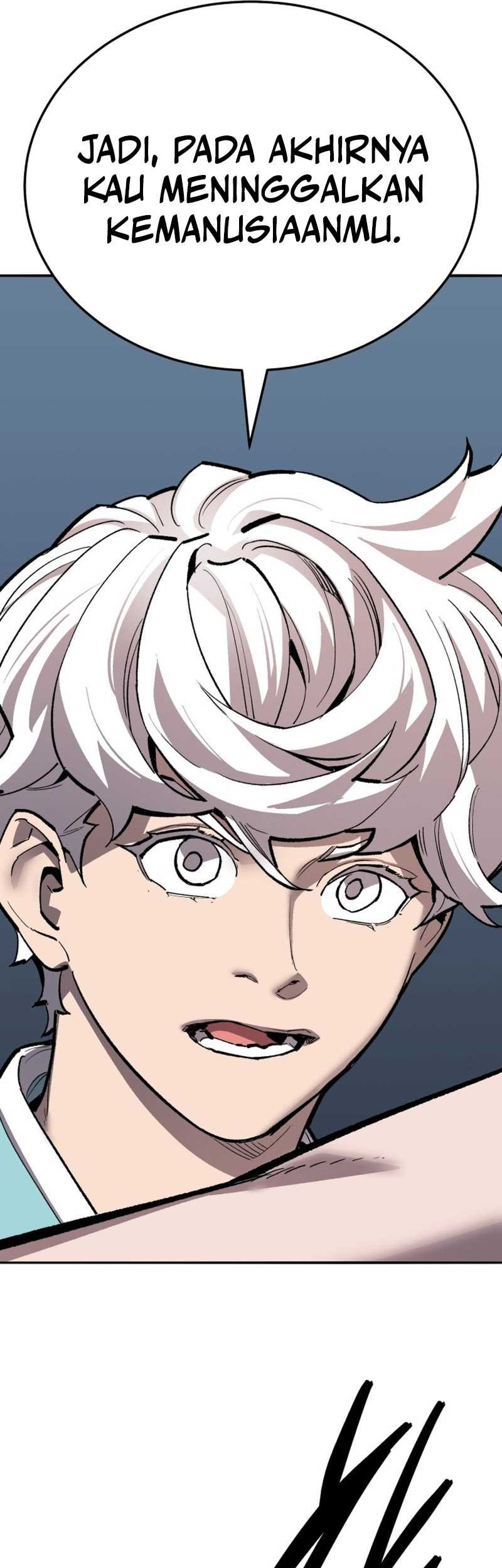 Limit Breaker Chapter 137 Gambar 42