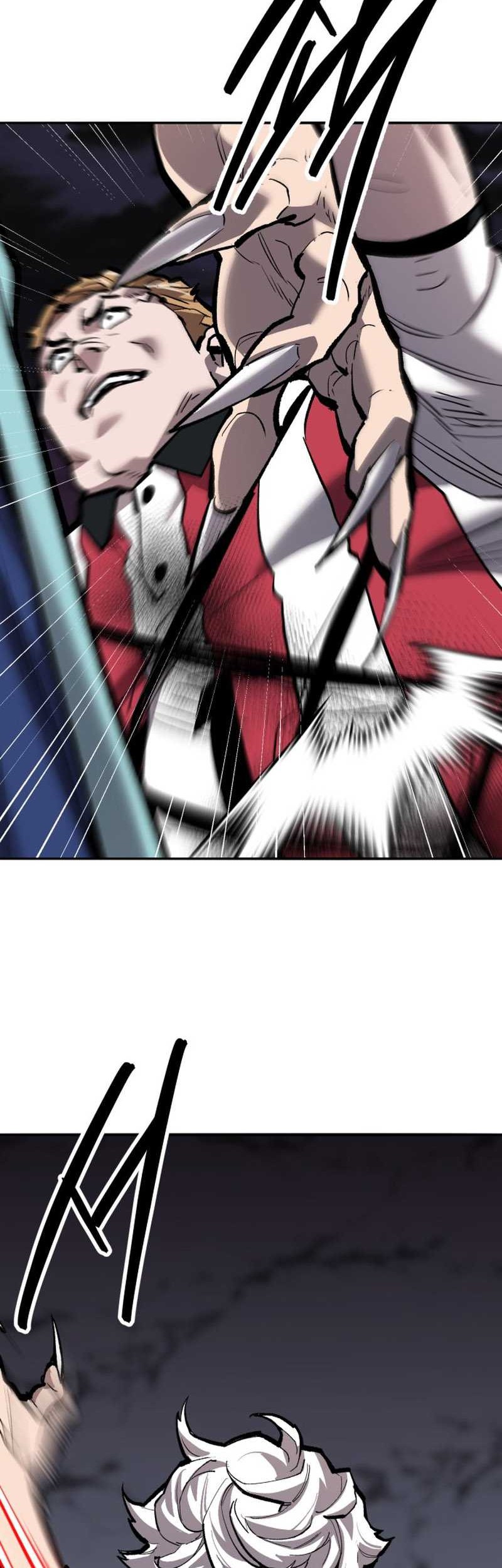 Limit Breaker Chapter 137 Gambar 43