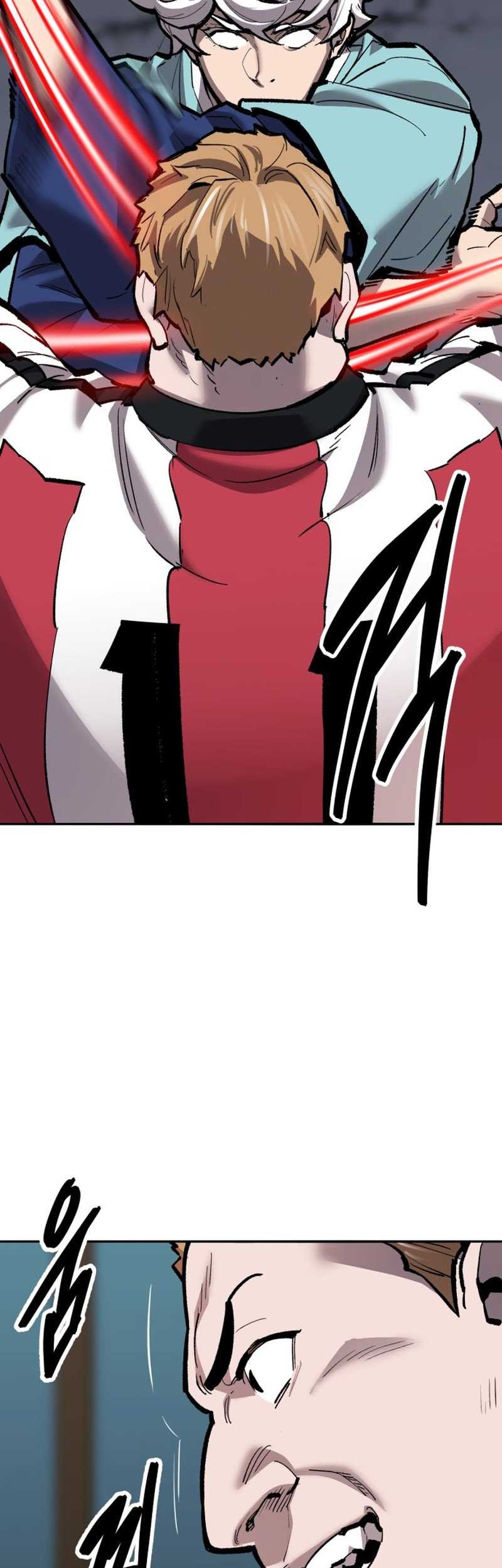 Limit Breaker Chapter 137 Gambar 44