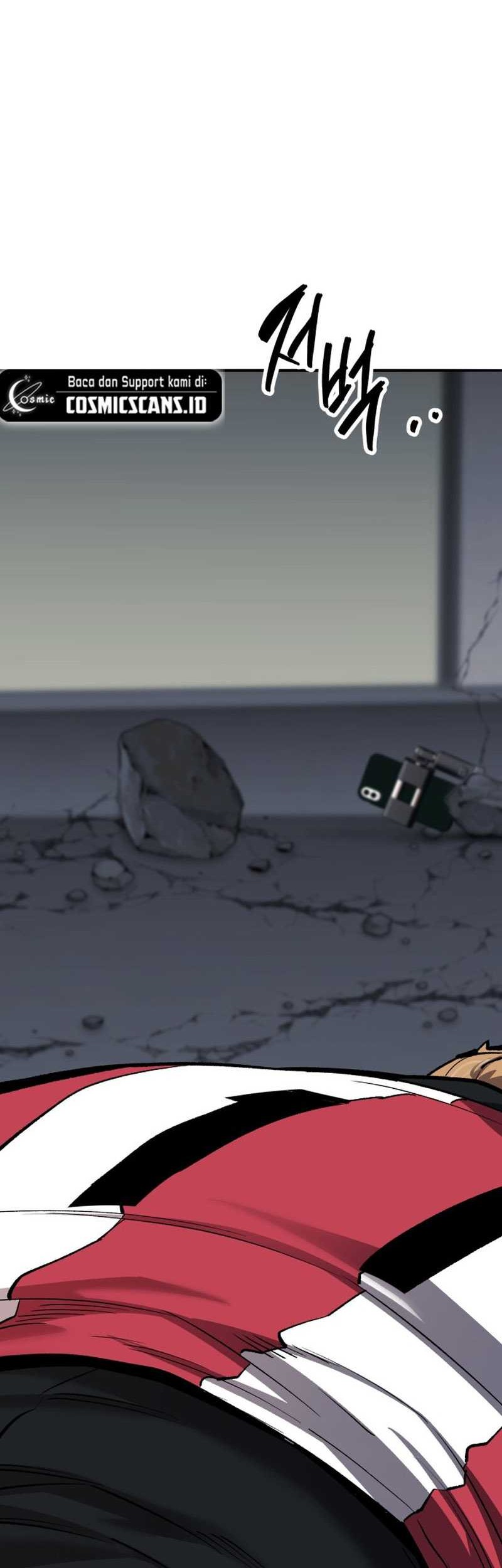 Limit Breaker Chapter 137 Gambar 50