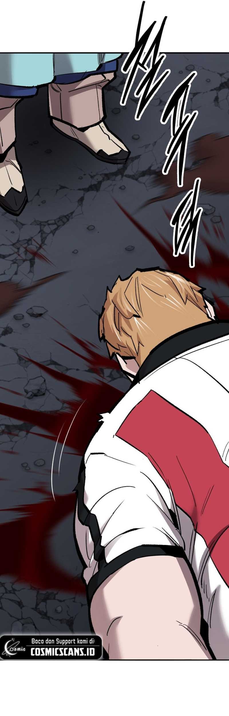 Limit Breaker Chapter 137 Gambar 47