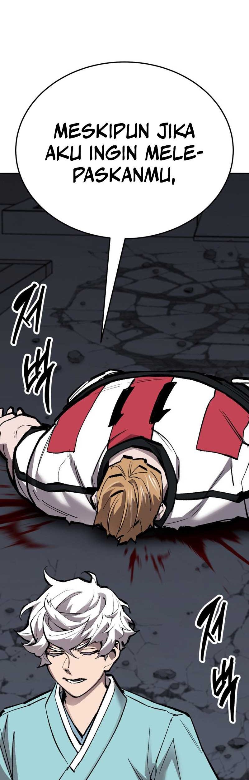 Limit Breaker Chapter 137 Gambar 48