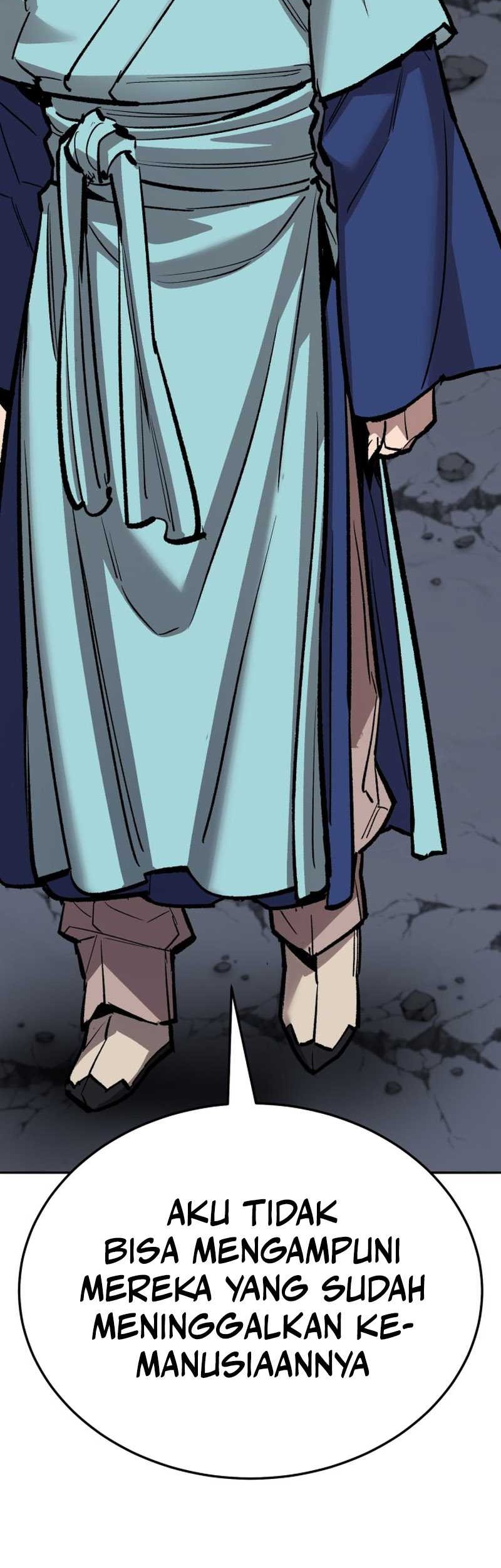 Limit Breaker Chapter 137 Gambar 49