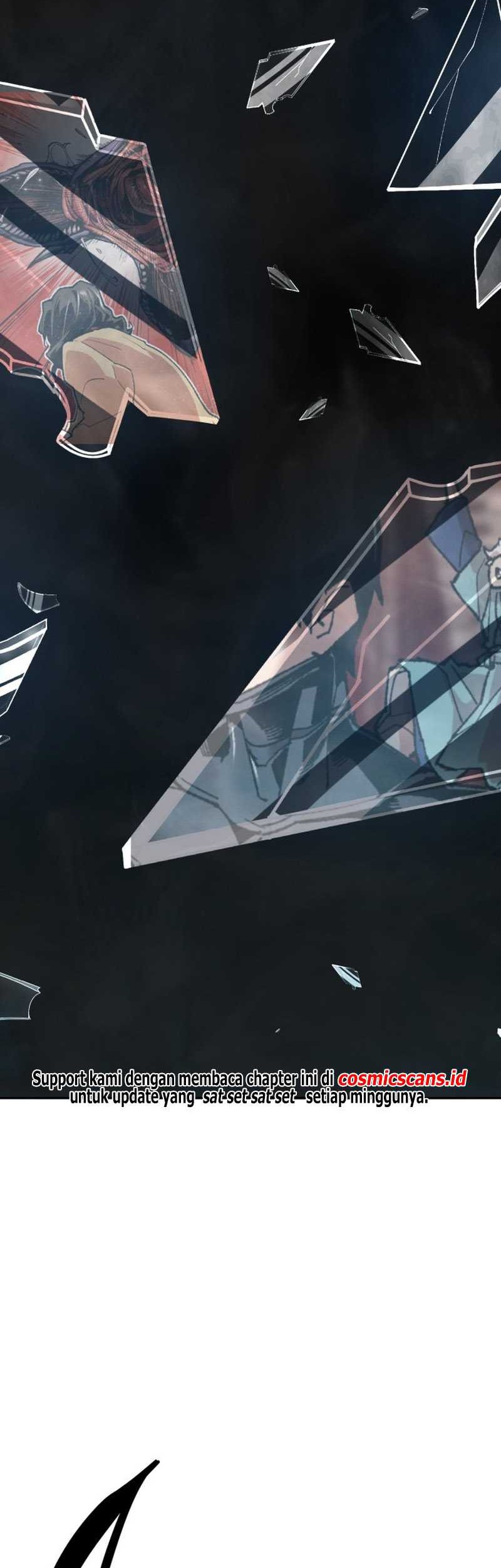 Limit Breaker Chapter 137 Gambar 53