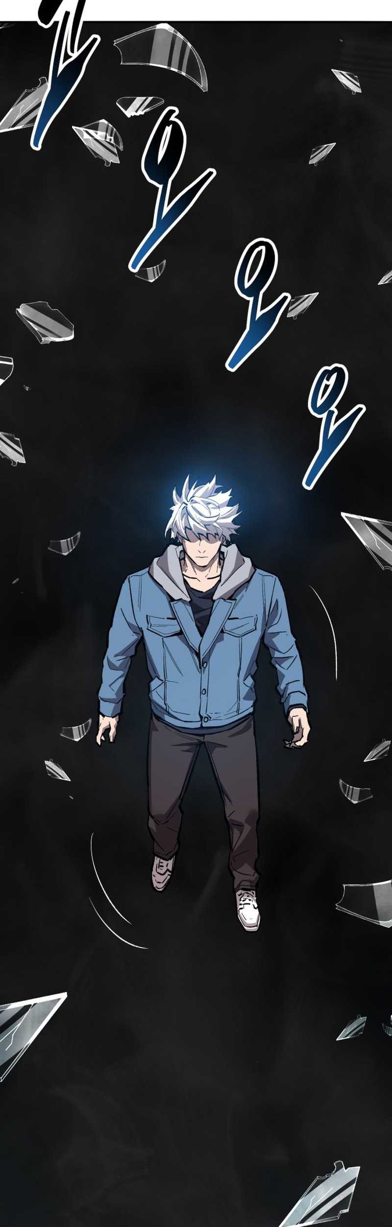 Limit Breaker Chapter 137 Gambar 54