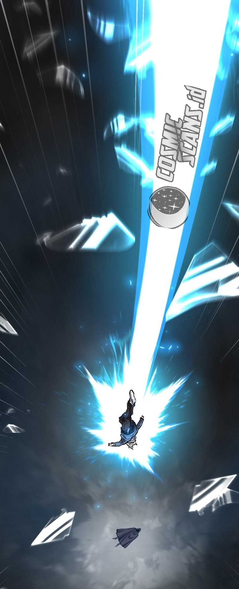 Limit Breaker Chapter 137 Gambar 61